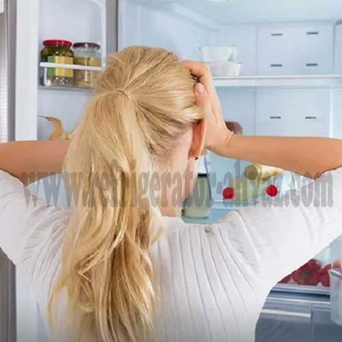 علت صدای یخچال سامسونگ