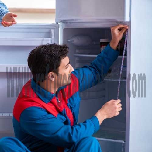 نکات کاهش هزینه تعمیر یخچال مابه اهواز
