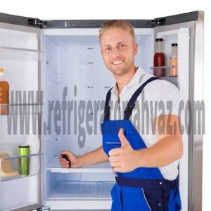 تعمیر یخچال رنزو اهواز، نکات کاهش هزینه