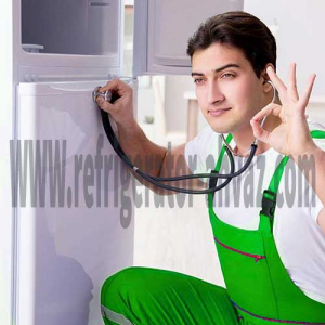 تعمیر یخچال رنزو اهواز ، سرویس دوره ای